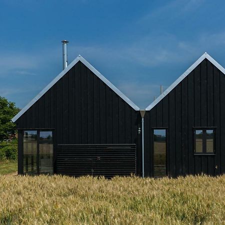 Villa The Fieldbarns At Bullocks Farm Bishop’s Stortford Exterior foto